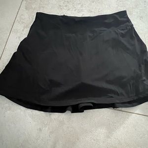 Lululemon skort